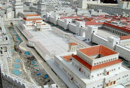 Palacio de Herodes
